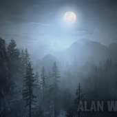 Alan Wake - 