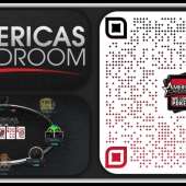 Americas Card Room  Freeroll