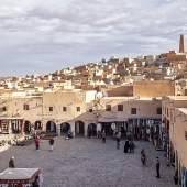 Ksar_Ghardaia_place_march233_1