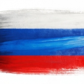 hand-painted-russian-flag_123891-12547